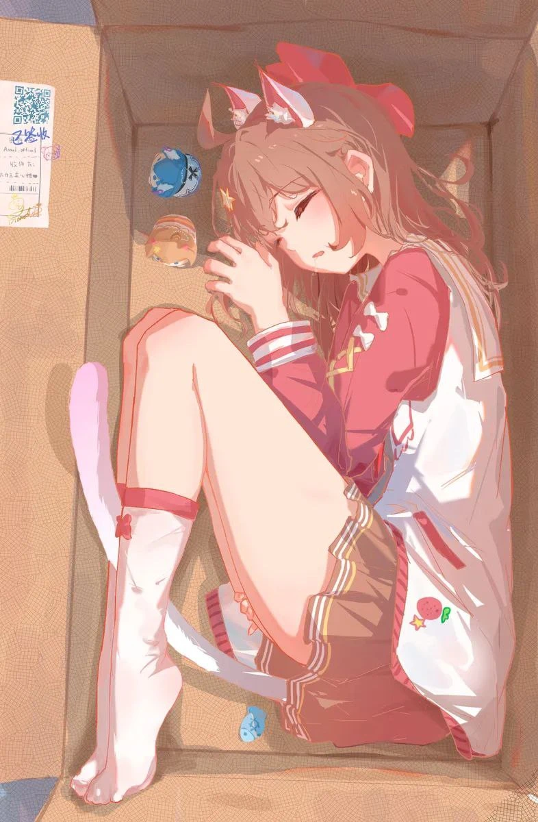 嘉然衣柜橱窗主视觉