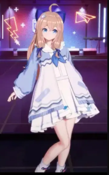 番茄炒蛋/蓝色炫彩