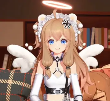 Asoul四周年团服