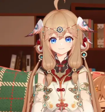 Asoul山海经系列/帝江