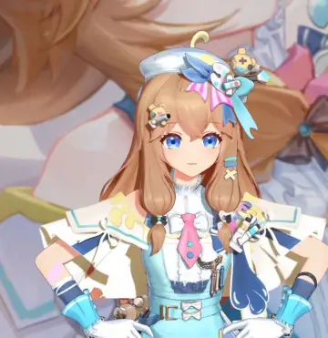 25生日会/小画家